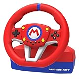 HORI Mario Kart Lenkrad M