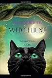 Witch Hunt (The Last Witch Trilogy, Band 1)