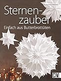 Sternenzauber: Einfach aus Butterbrottü