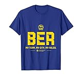 Teams - Alba Berlin (dark blue) T-S