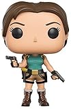 Funko 11704 POP Vinylfigur: Tomb Raider: Lara Croft, S
