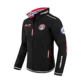 Nebulus Softshelljacke Maestro T002