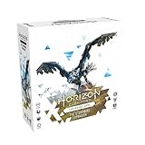 Horizon Zero Dawn: Stormbird Exp