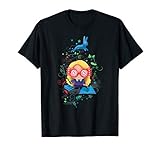 Harry Potter Luna Lovegood Chibi T-S