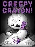 Creepy Crayon! (Creepy Tales) (English Edition)