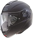 Caberg Levo Klapphelm M (57/58) Schwarz M