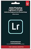 Adobe Photoshop Lightroom mit 1TB UK|Standard|1 Gerät|1 Jahr|PC/Mac/Android|Download|Dow