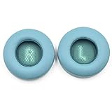 chenpaif Earbuds Cover, Ersatzkissen Ohrpolster für JBL E35 E45bt E 45 Bluetooth Wireless Kopfhö