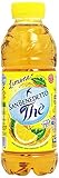 12 x San Benedetto Eistee Lemon Limone The PET 50 cl Tea The Refresh Soft Drink