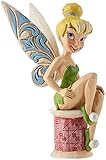 Enesco 4045244 Disney Tradition Crafty Tink (Tinker Bell Figur)