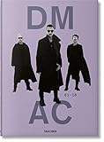 Depeche Mode by Anton Corbij