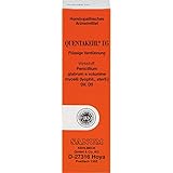 Quentakehl D5 flüssige Verdünnung, 10 ml Lösung