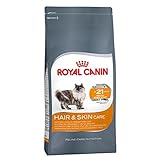 ROYAL CANIN Hair & Skin Care Katzenfutter, 2 kg