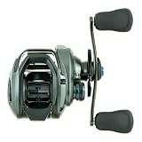 Shimano SLX MGL 70 Low Profile Baitcast Reel, SLXMGL70XG