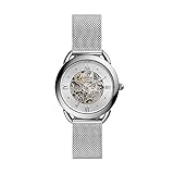 FOSSIL Womens Watch Tailor ME, 35mm case size,