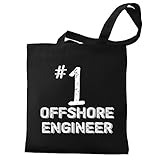 Eddany Number 1 Offshore Engineer Bereich für T