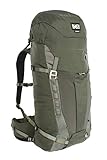 Bach Packman 44, Alpine Green, Reg