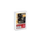 ASS Altenburger 22571993 - Top Ass Katzen, Kartenspiel - Trumpf und Q