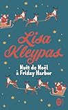 Nuit de Noël à Friday Harbor (French Edition)