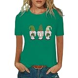 YJUU Blusen Mit Schleife Mittelalter Tunika Herren Bluse Punkte Blusen Und Tun Sale Oberteile 2018 Hemdbluse Kurzarm Crop Tops Schwarz Sexy Blusen Tunika Kinder Mädchen B