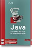 Java: Eine Einführung in die Programmierung