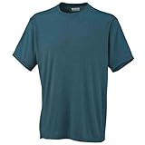 Columbia Mountain Tech II Herren Langarmshirt, Herren, Hydro, 2X