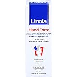 Linola Hand Forte Hautpflege, 50 ml C