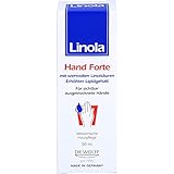 Linola Hand Forte Hautpflege, 50 ml C