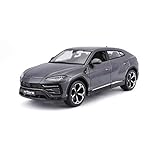 Maisto M31519 Lamborghini Urus: Modellauto im Maßstab 1:24, Türen zum Öffnen, 20 cm, Mehrfarbig-531519