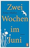 Zwei Wochen im Juni: R