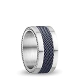 BERING Kombiring Arctic Symphony Collection asc898, Größe:9