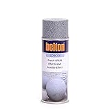 Granit-Effekt-Spray granit grau 400ml Belton Sp