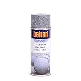 Granit-Effekt-Spray granit grau 400ml Belton Sp