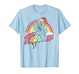 My Little Pony: Friendship Is Magic Follow Your Own Rainbow T-S