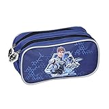 MAX STEEL Zusatztasche, blau (Blau) - MXA10042