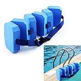 Liunian459 Schwimmgürtel Für Kinder 15-30 Kg 30-60 Kg Taille Einstellbare Schwimmgürtel Pool Kinder 3-6 Jahre Schwimmgürtel Pool Erw