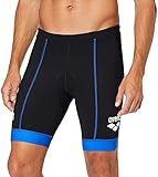 ARENA Herren Tri St Badehose, Black/Royal, XS