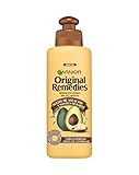 Garnier Original Remedies Haaröl ohne Abspülung Avokado und Karite - 200