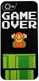 Unbekannt Schutzhülle/Rückabdeckung Super Mario Game Over für iPhone 5 / 5S