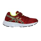 ASICS Sneaker Gel-Zaraca 4 Ps rot/gelb EU 28.5 (US K11)