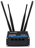 Teltonika RUT950GG12C0 WLAN Router Integriertes Modem: LTE 150 MB/