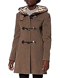 Gil Bret Damen Dublin Duffle, 7708 Walnut Melange, 42