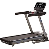 Laufband MAXXUS RunMaxx 9.1 mit APP-Steuerung, klappbarer Lauffläche, Dämpfung, 20km/h, 3PS, Lauffläche 154x55