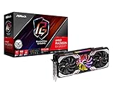 ASRock RX6900XT 16GB Phantom Gaming D HDMI/3xDP DDR6