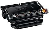 Tefal Optigrill+ XL GC722 black, GC722834