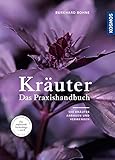 Kräuter: Das Praxishandb