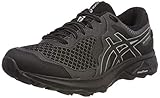 ASICS Damen Gel-Sonoma 4 G-tx Laufschuhe, Schwarz (Black 1012A191-001), 39.5 EU