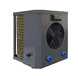 Heat Pump MINI-32-3.2kW / 3m³/h New