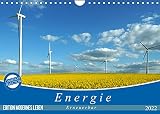 Energie - erneuerbar - Biomasse (Wandkalender 2022 DIN A4 quer) [Calendar] Flori0 [Calendar] Flori0
