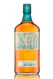 Tullamore DEW Caribbean Rum Cask Finish Whisky (1 x 0,7 l)